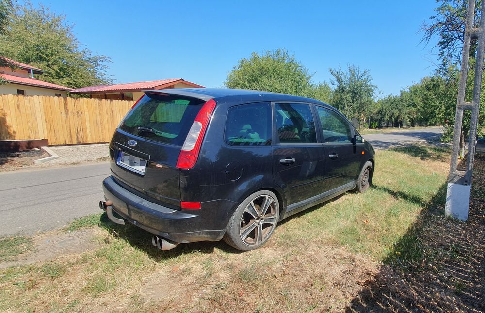 Ford Focus C-Max 2.0 benzină