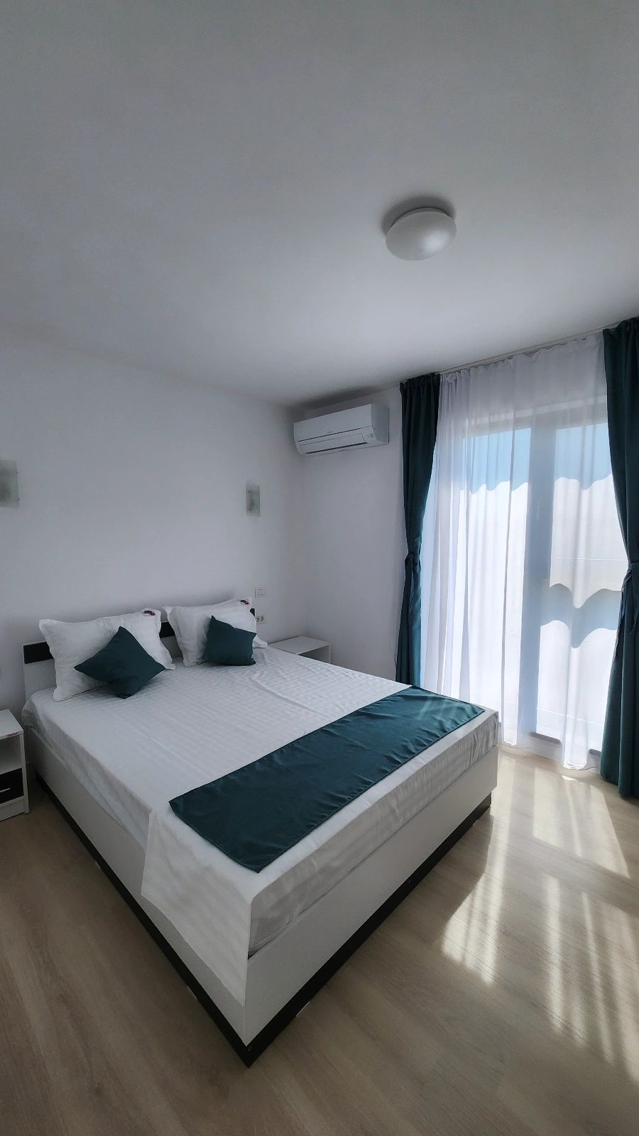 Cazare Vama Veche – Studio și Apartamente