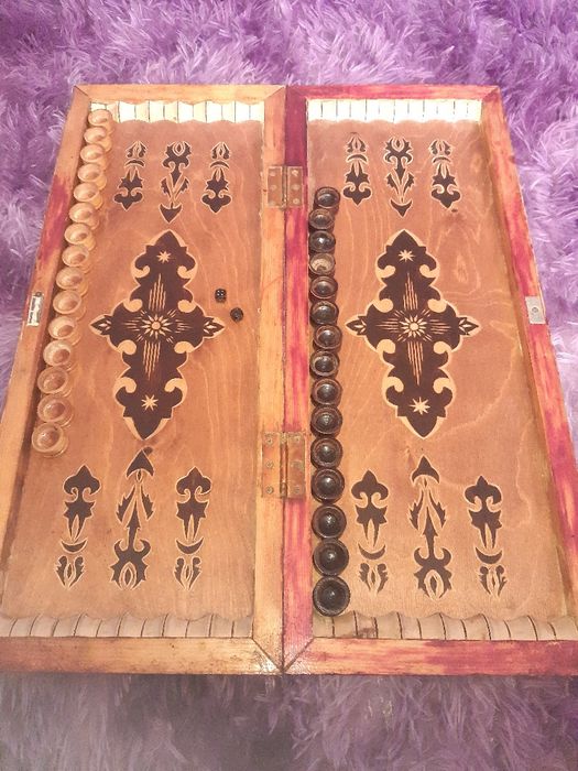 Продам нарды 1990-ых годовв