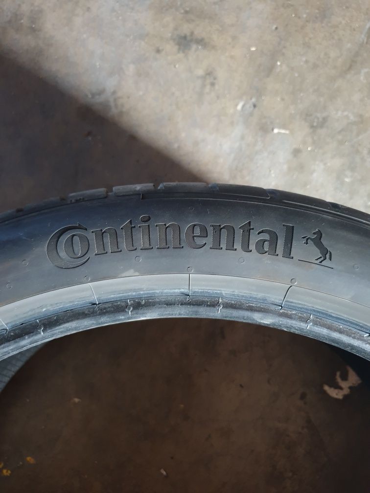 Continental 265 /35ZR20