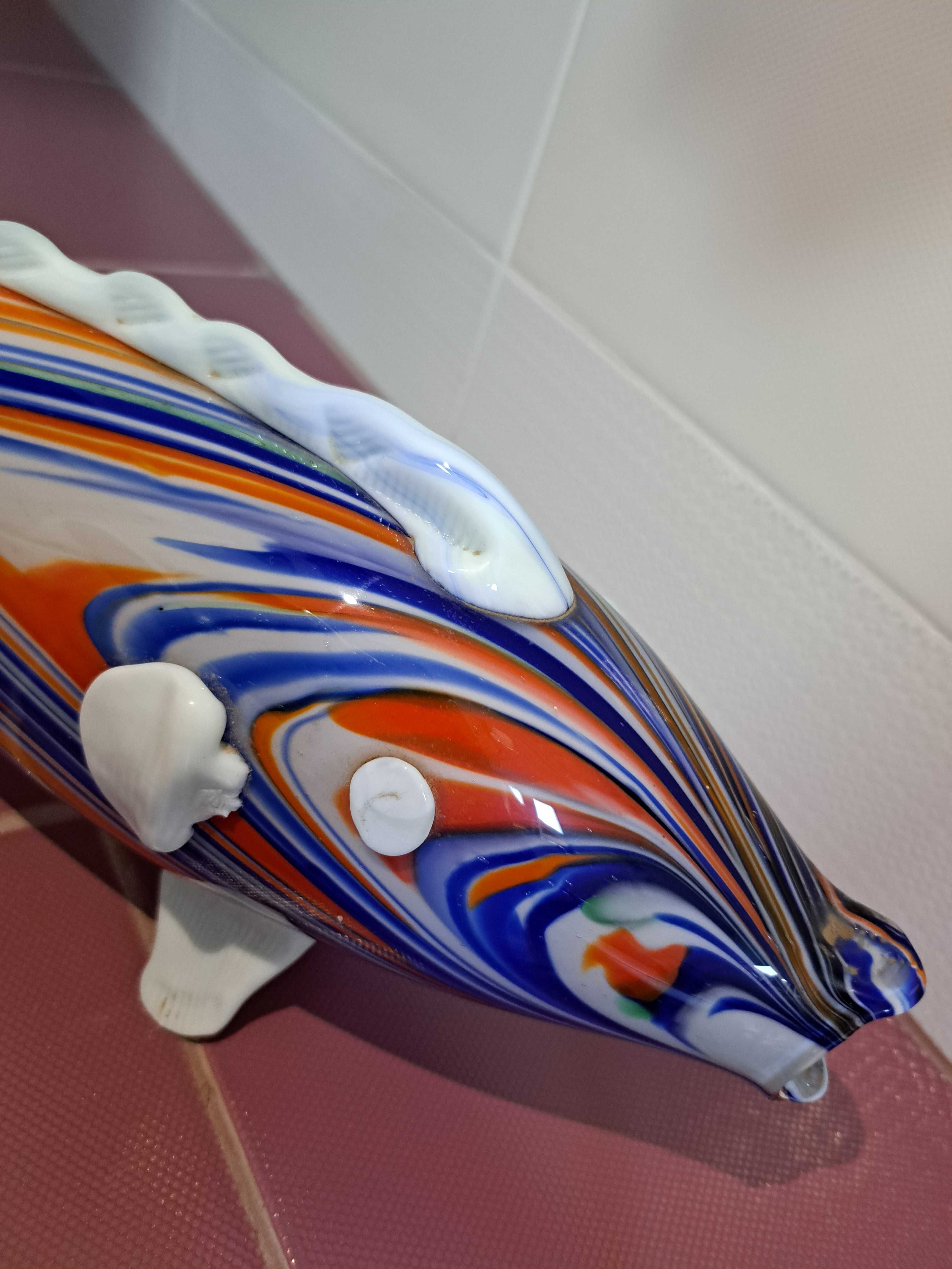 Pesti sticla Murano