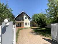Casa de Inchiriat (Vladiceasca, Snagov)