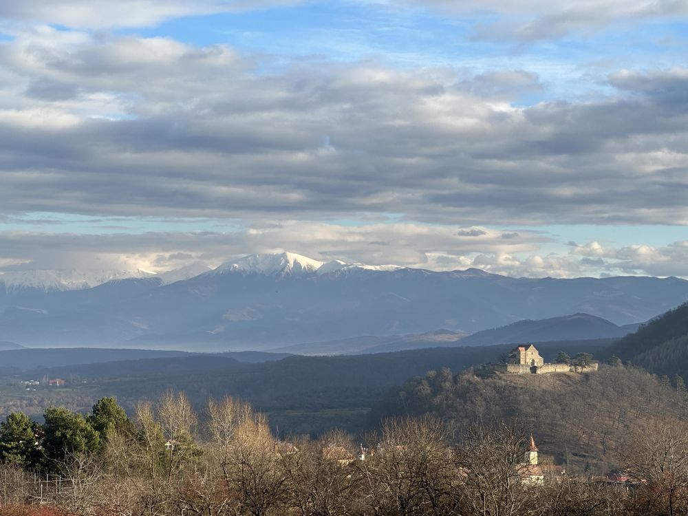 Vând teren intravilan 2039 mp cu PUZ aprobat in Cisnadioara - Sibiu