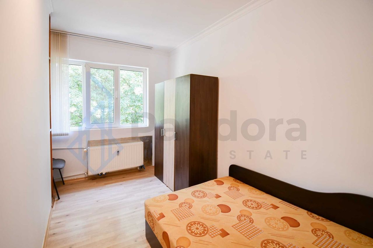 Дава се под наем Тристаен апартамент в София, Хиподрума - 100 кв.м за 499 € - Снимка #9