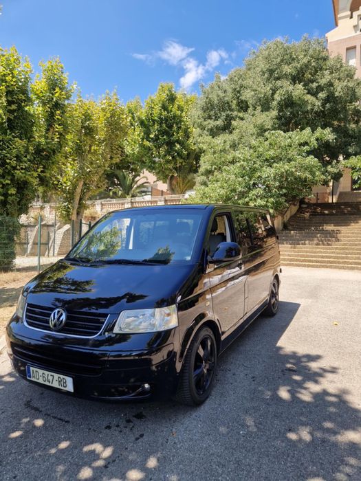 WV t5 de vanzare