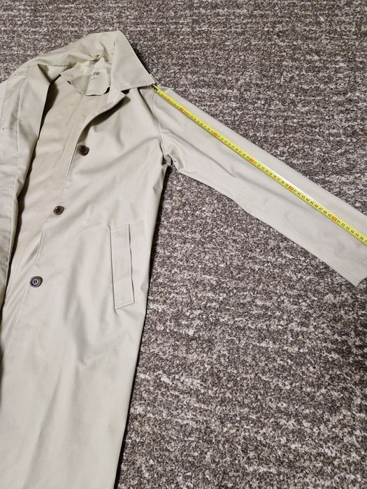 Parca ploaie vânt Uniqlo