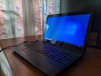 Laptop Acer 15.6" Aspire 5742G i3 380M 2.53GHz 4GB, 500GB, GT 540M 2GB