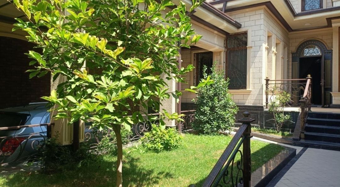 Яккасарайский район, махалля Ракатбоши