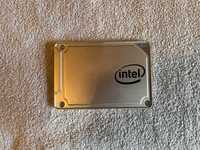 SSD HDD Intel 545S 2.5 inch super rapid, impecabil 256 gb sata 3