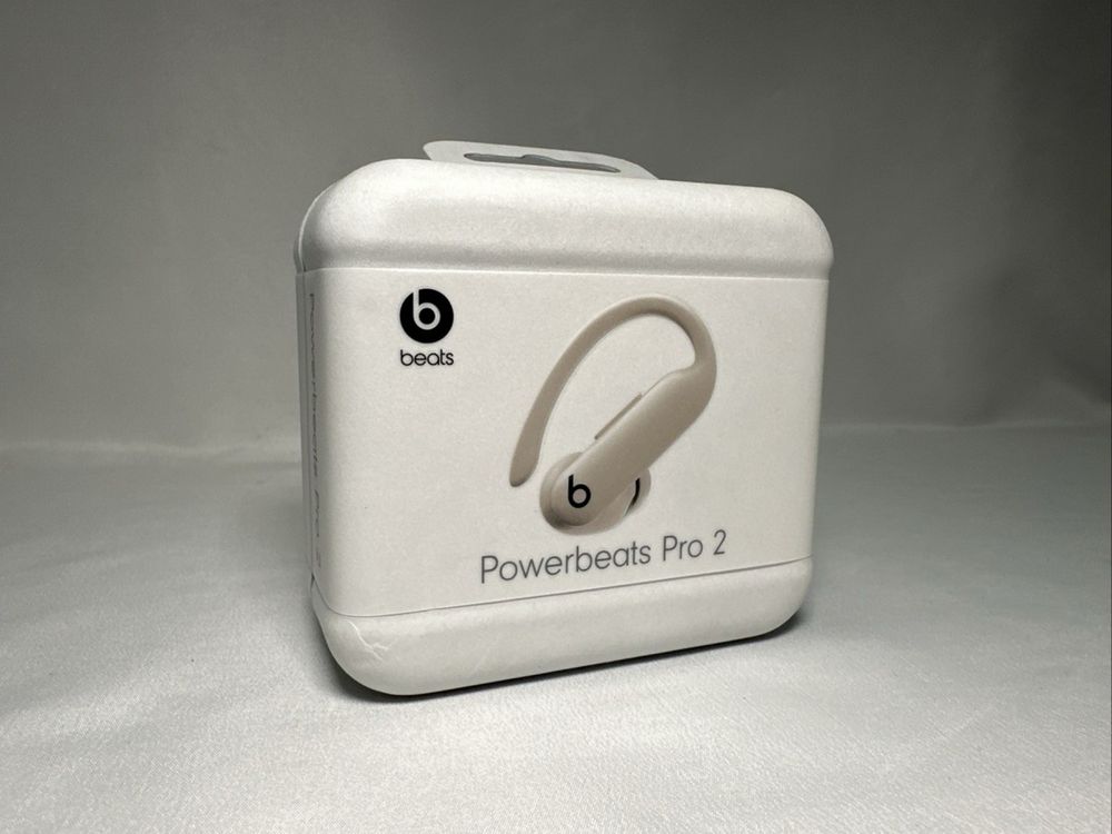 Powerbeats pro 2