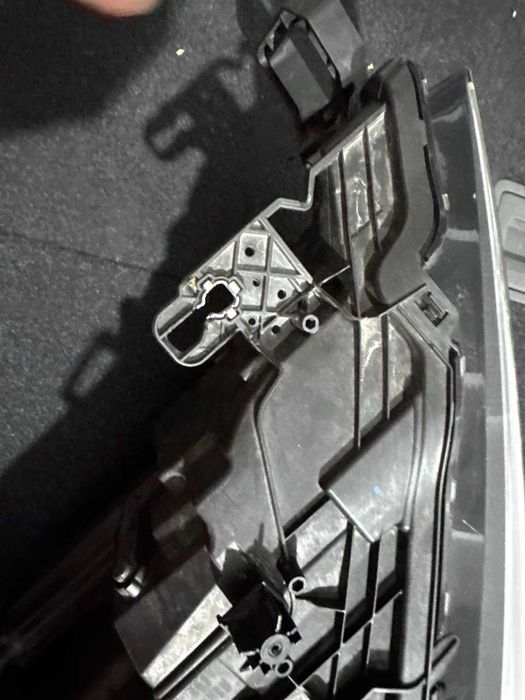 Far dreapta LED Seat CUPRA TERRAMAR cu volan stanga 578941006A