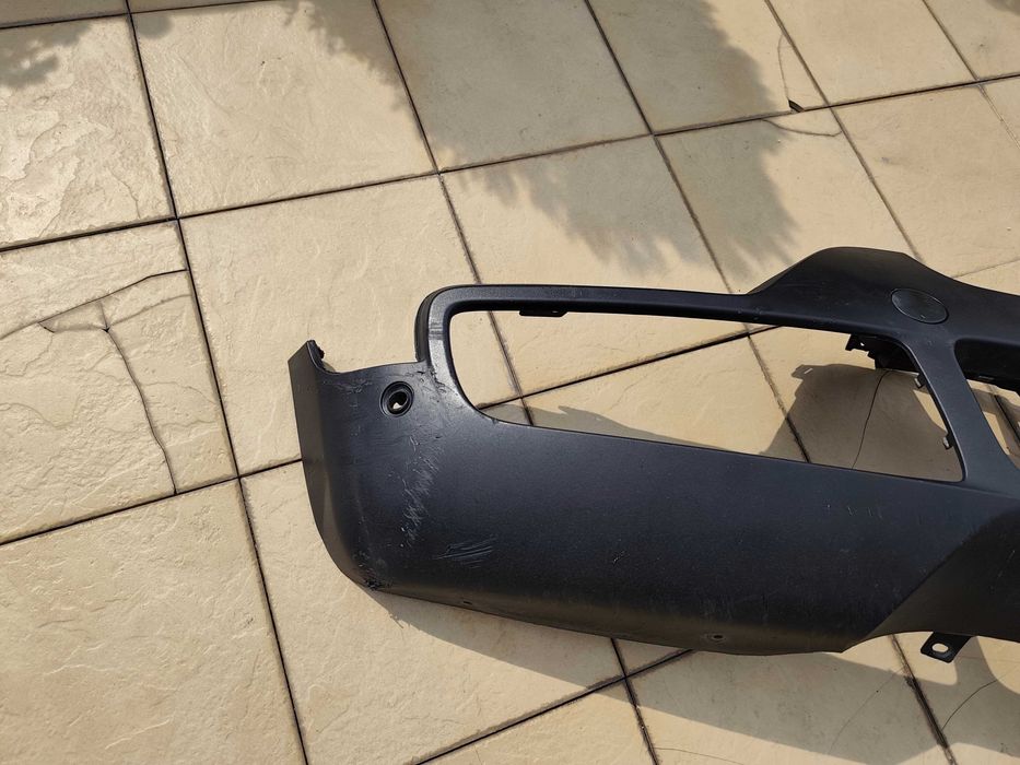 Предна броня BMW X5 E70