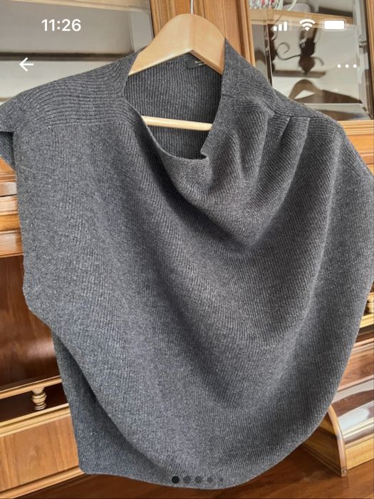 Vand set Massimo Dutti