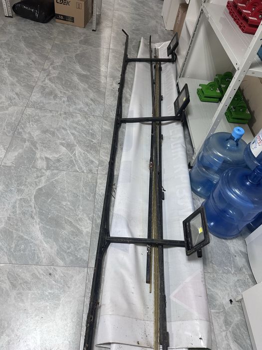 Прожектор уличный