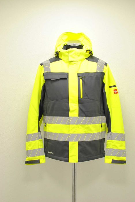 Engelbert Strauss Motion 24/7 geaca marimea M  (3581)