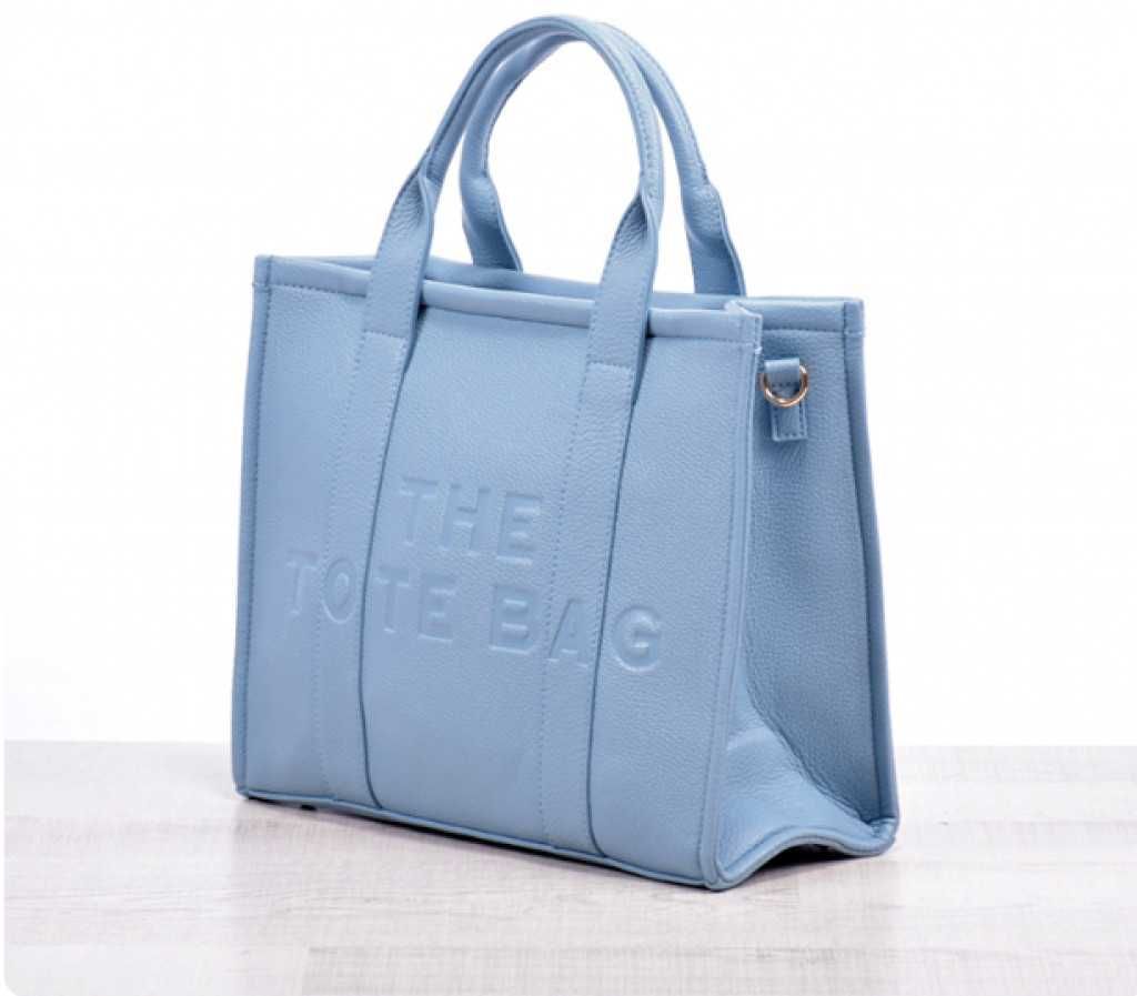 Дамска луксозна чанта,  THE TOTE BAG