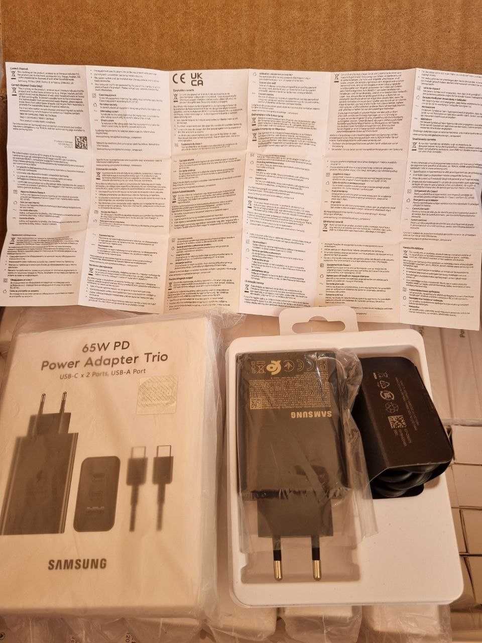 Adapter (зарядка, адаптер) для Apple, XIAOMI, SAMSUNG