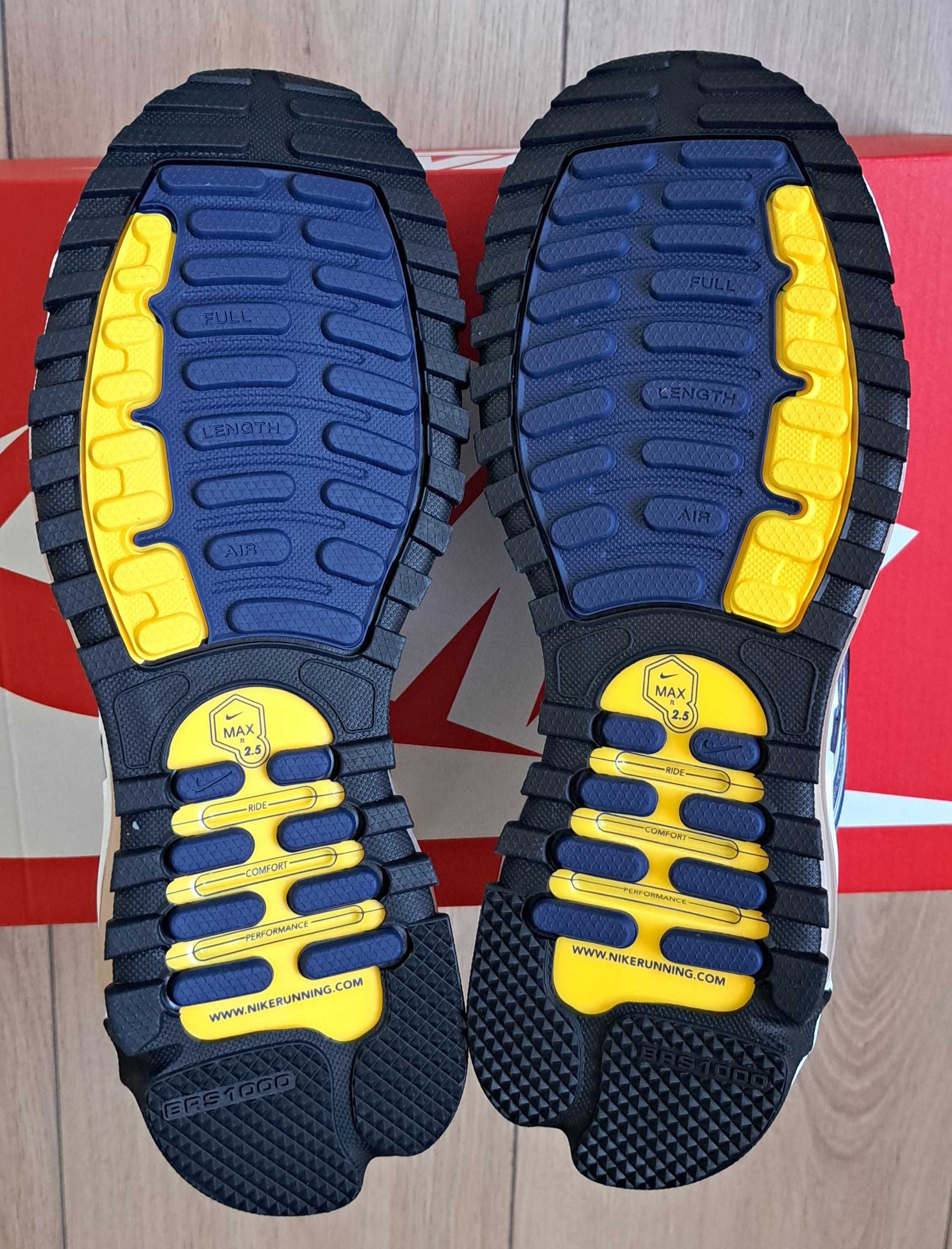 Nike Air Max TL 2.5
