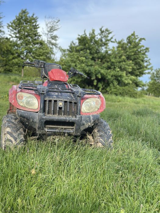 Atv cf moto perfect functionabil