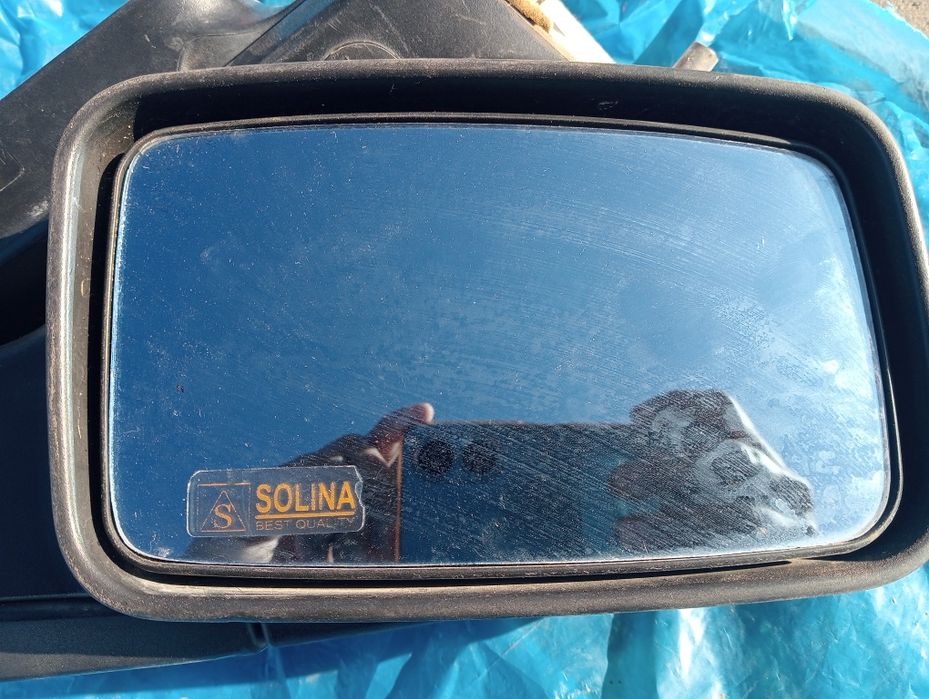 Продам боковые зеркала заднего вида на ВАЗ