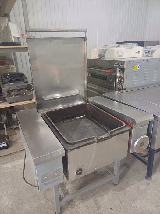 Электросковорода, электро казан, электроплиты,жироуловитель, плита