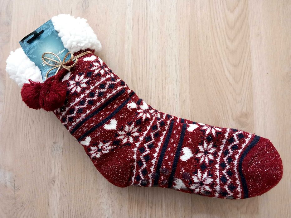 Нови дамски термо чорапи
