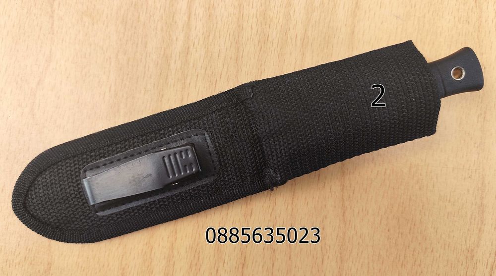 MTech MT-097- нож за обувки / скрито носене /