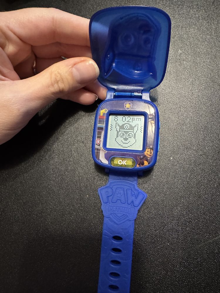Часовник Чейс Vtech Paw Patrol