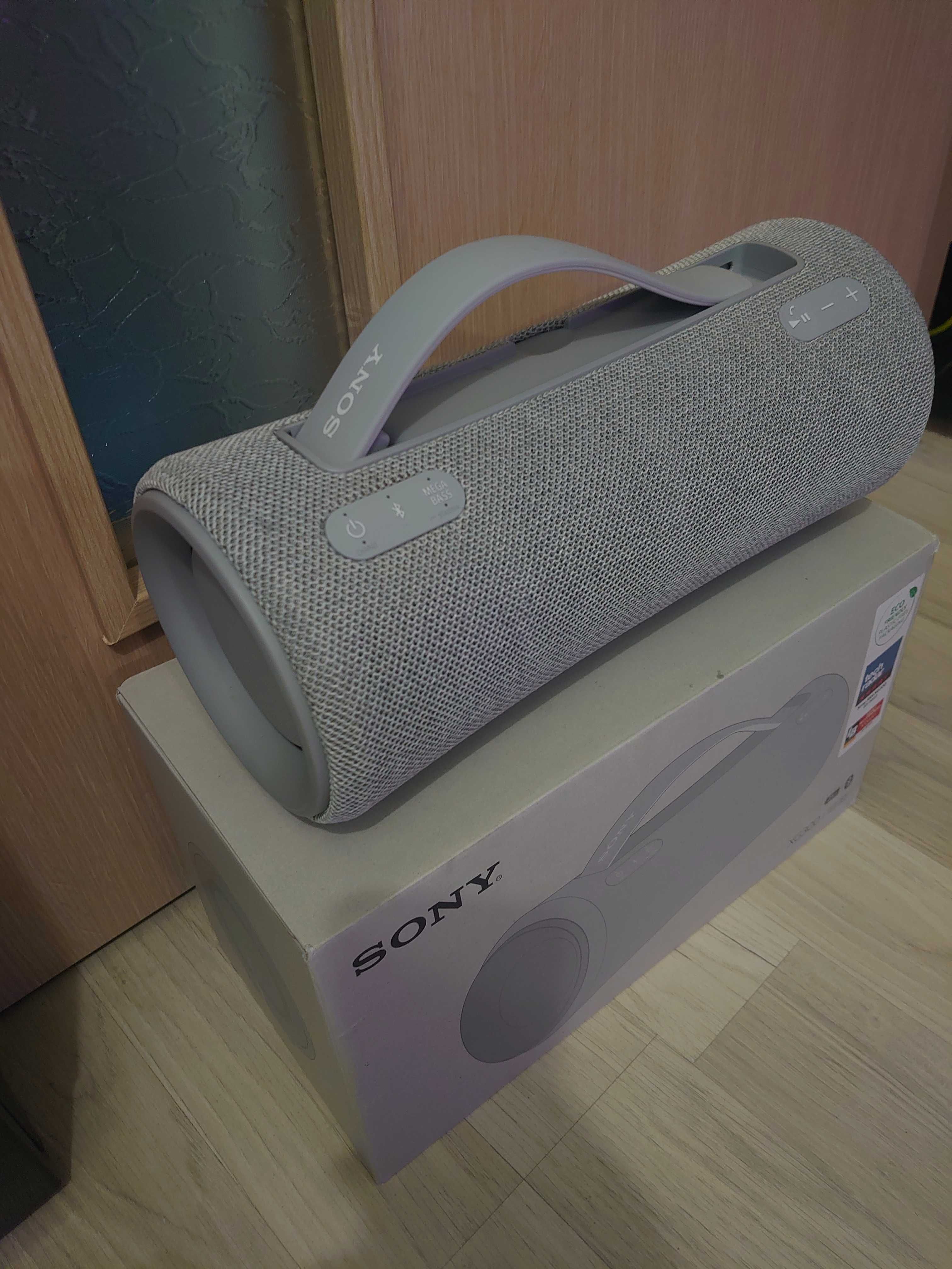 Преносима колонка SONY SRS-XG300