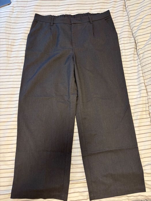 Официални панталони размер XL