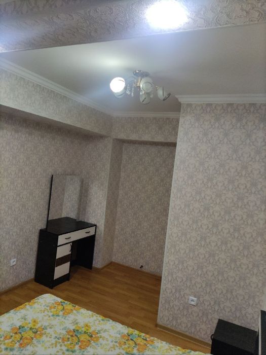 Ц-4, 3-комнатная квартира аренду