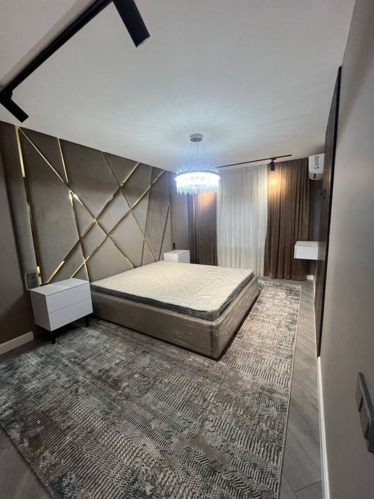 Продается квартира на Ц-1