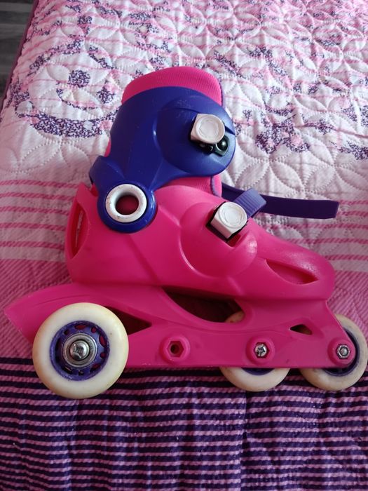 Ролери размер 28-30