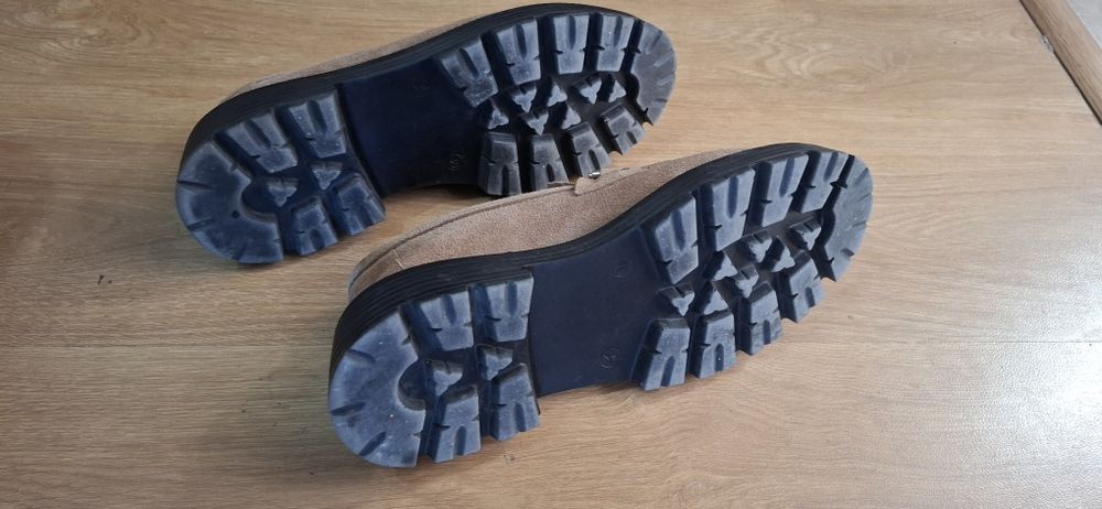 Дамски обувки Missmamma