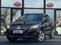 Volkswagen Tiguan Volkswagen Tiguan 1.4 Benzina 150 CP 4X4