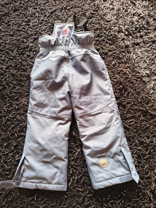 Детски ски гащеризон Trollkids 110