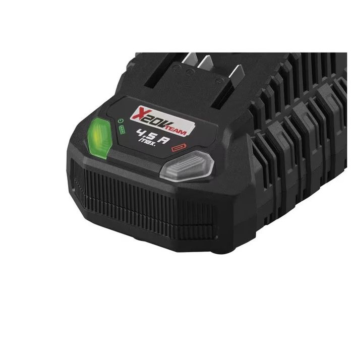 Зарядно парксайд parkside x20 4.5А