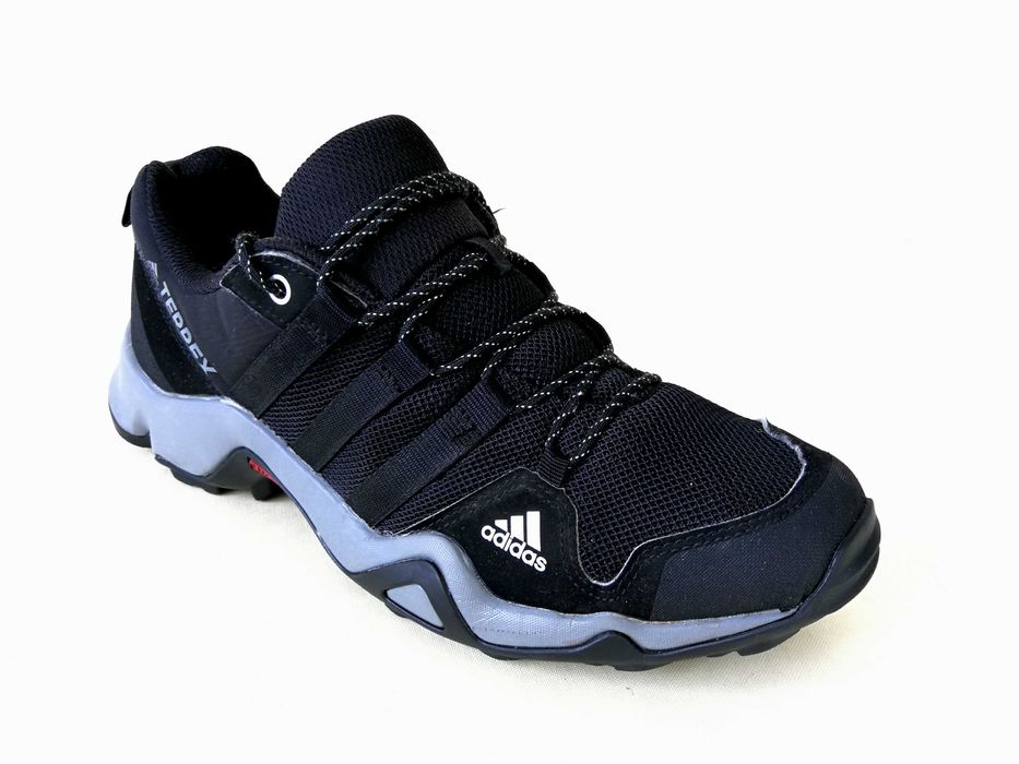 Ghete munte adidasi alergare maraton 38 39 ADIDAS TERREX Ca NOI