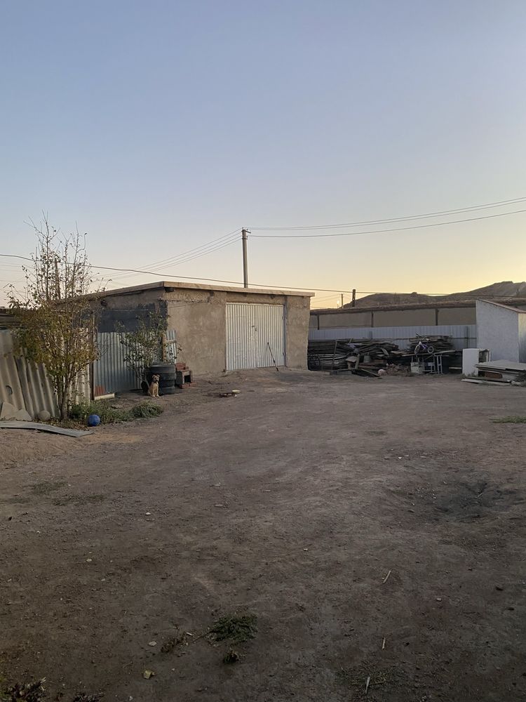 Продается дом на старой площадке