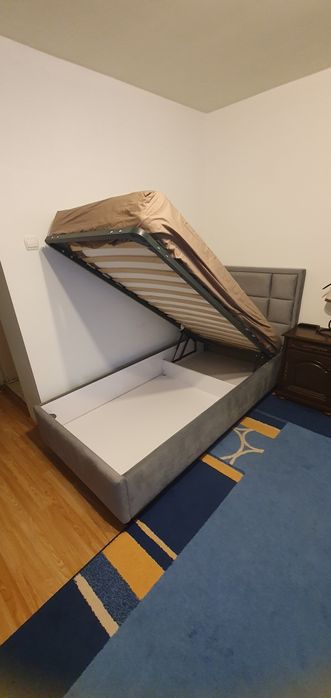 Pat rabatabil o persoana