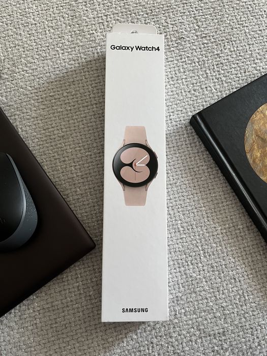 Samsung Galaxy Watch 4