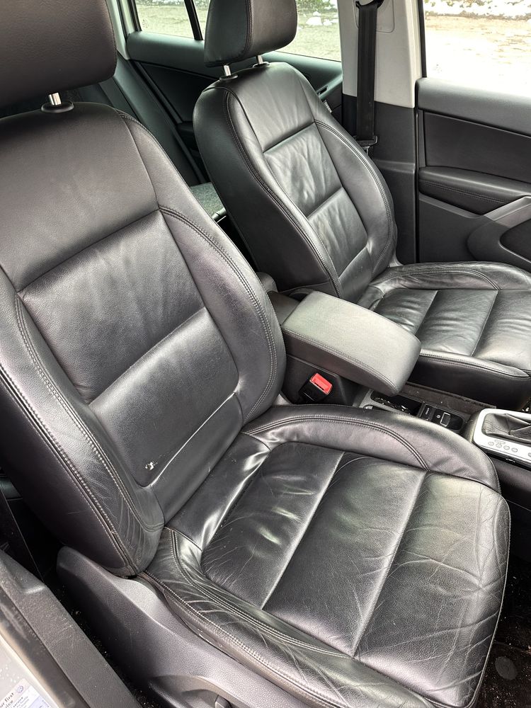 Фв тигуан 2.0тди дсг 140 на части / vw tiguan 2.0tdi dsg