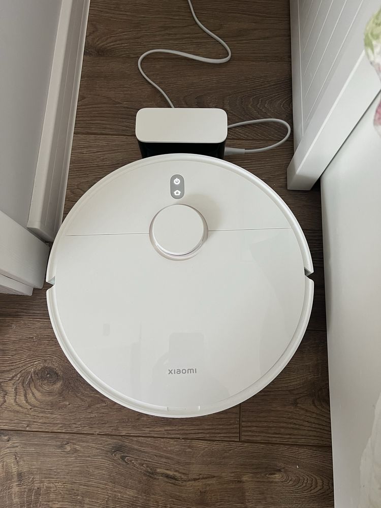 Xiaomi robot vacuum s10+