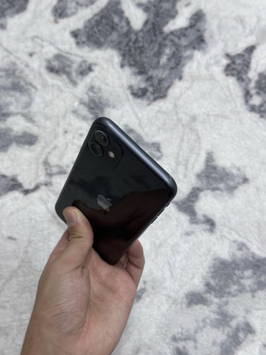 iPhone 11 64GB Идеал