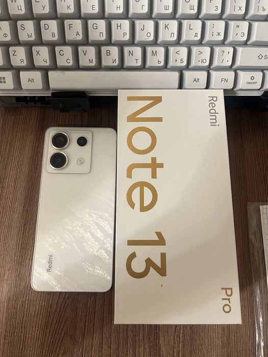 Redmi note 13 pro 5G