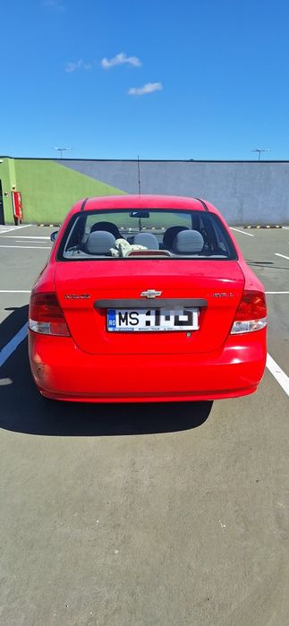 De vânzare Chevrolet Kalos