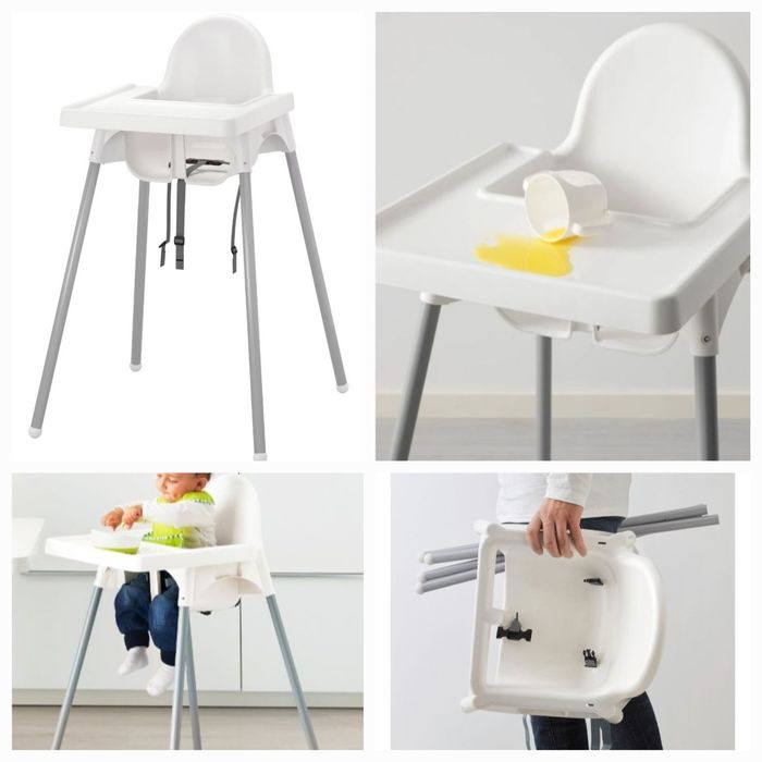 Стулья Для кормления/стульчик детскийт