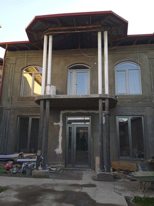 sb Аренда Рохат 2х этажный Дом