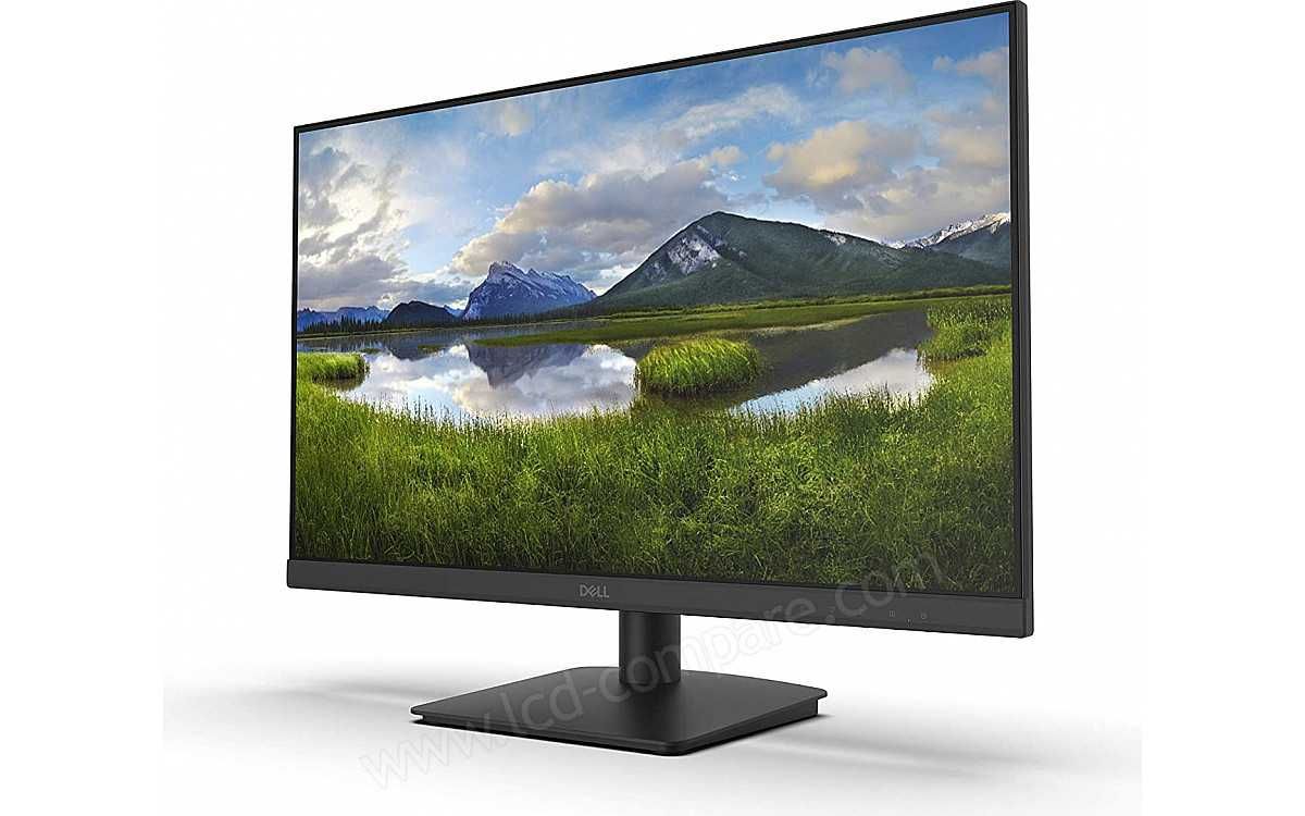 Монитор Dell D2421H 1920x1080 с 12 месеца гаранция