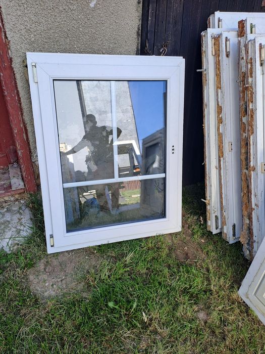 Geamuri termopan folosite